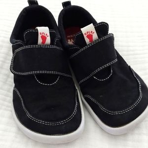 Kids Unisex Splay EXPLORE Barefoot Minimalist Shoes 3Y